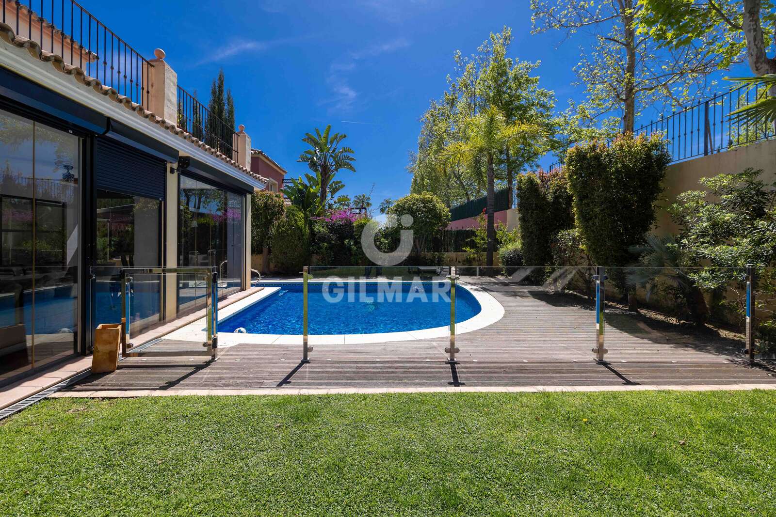 Property slider Gilmar