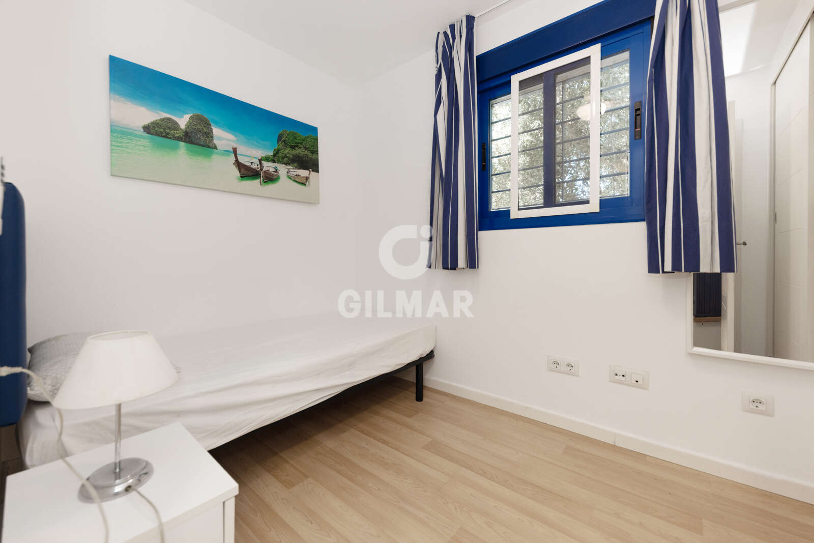 Property slider Gilmar