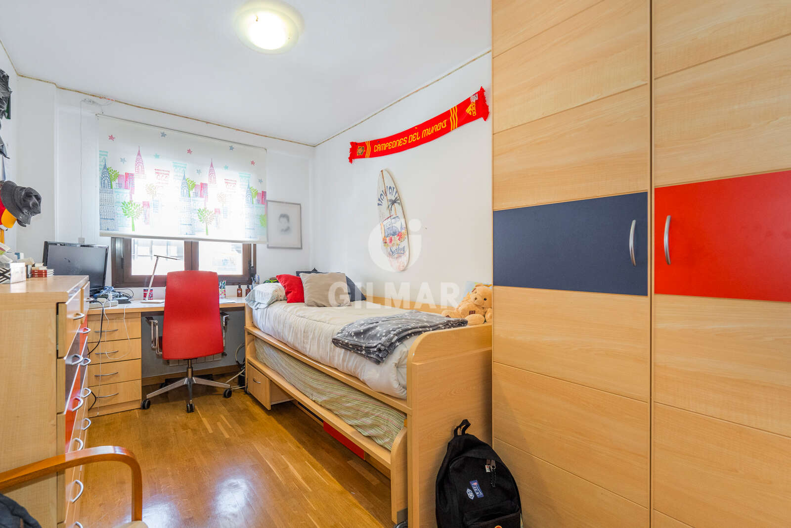 Property slider Gilmar