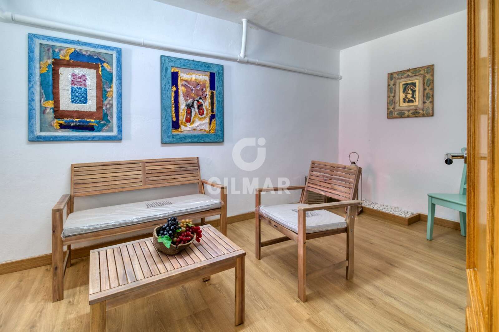 Property slider Gilmar