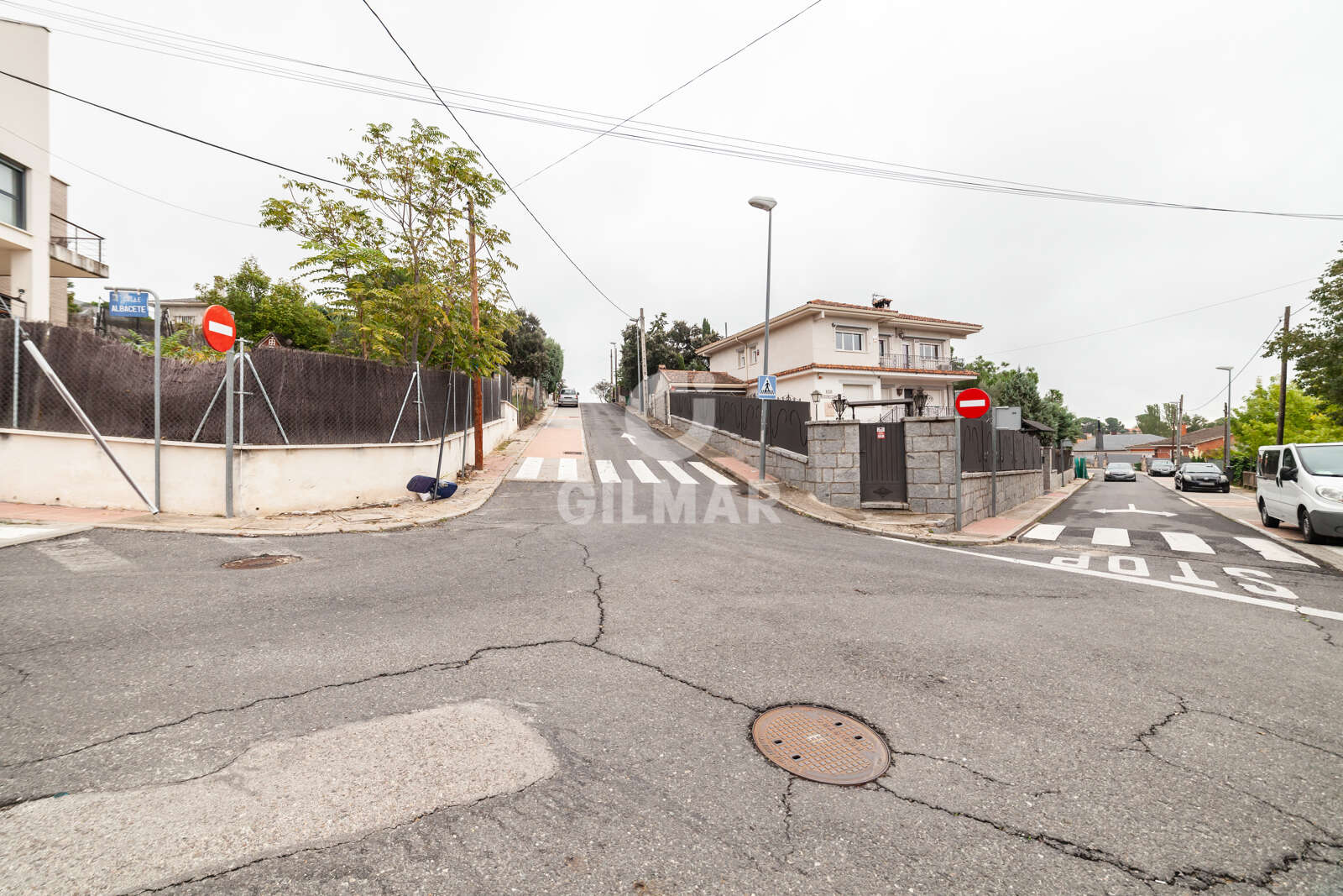 Property slider Gilmar