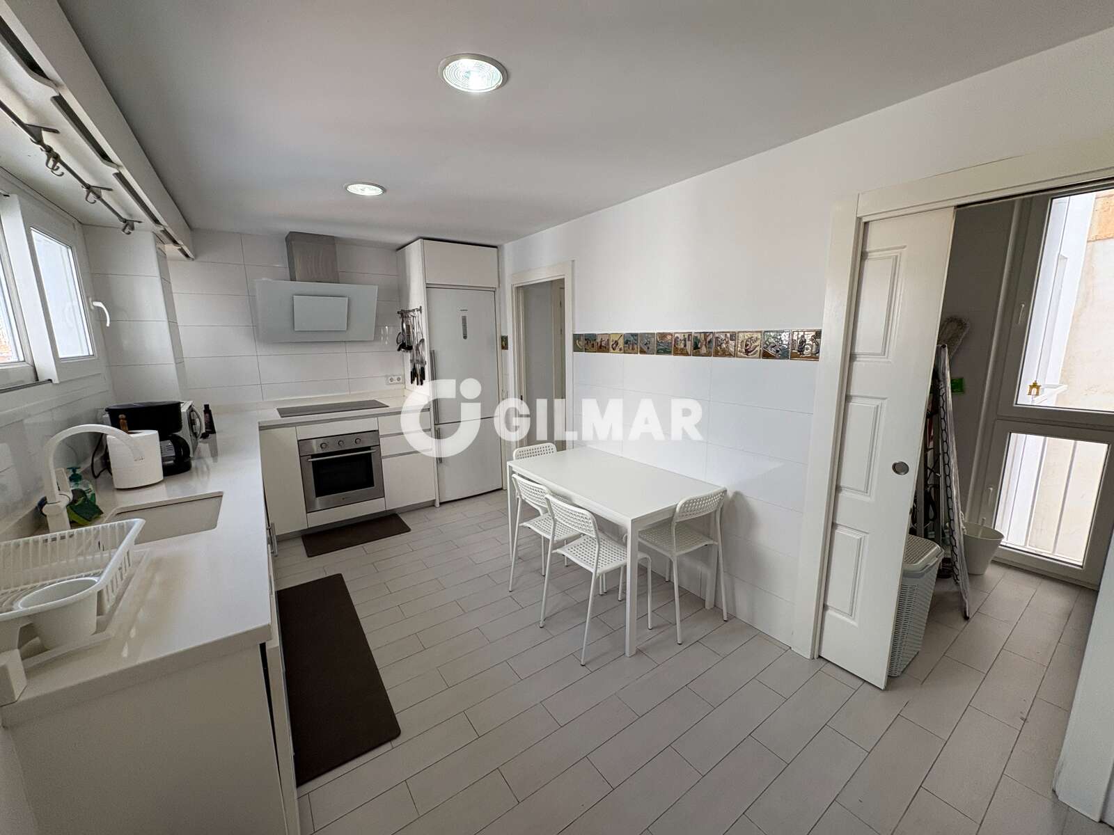 Property slider Gilmar