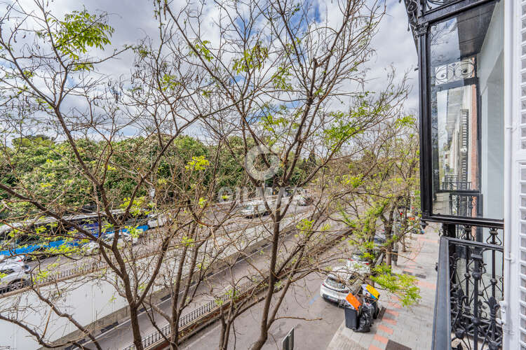 Piso en venta en Recoletos – Madrid | Gilmar Consulting Inmobiliario