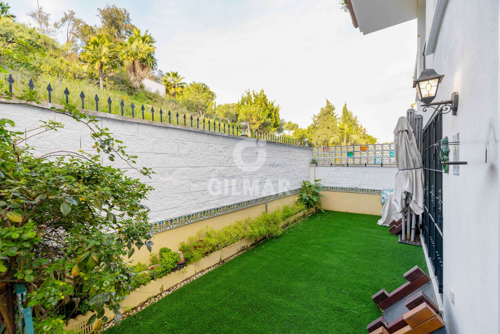 Property slider Gilmar