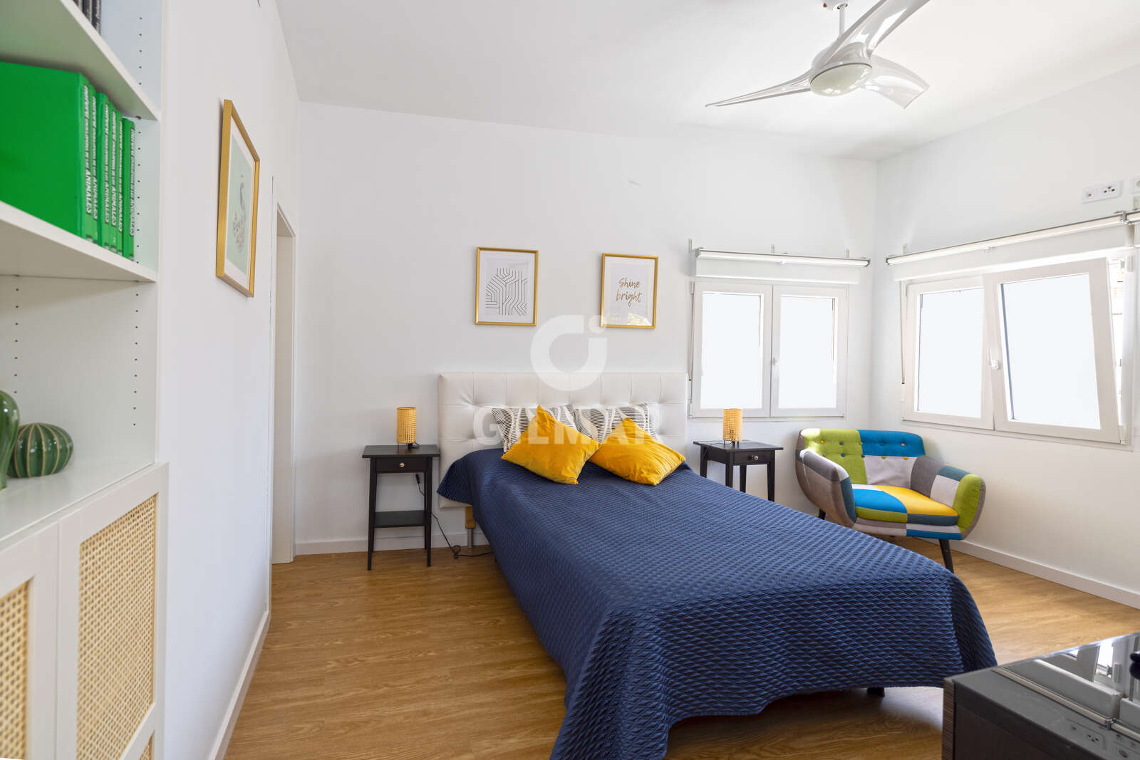 Property slider Gilmar