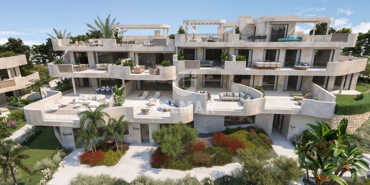 Photo of Duplex penthouse