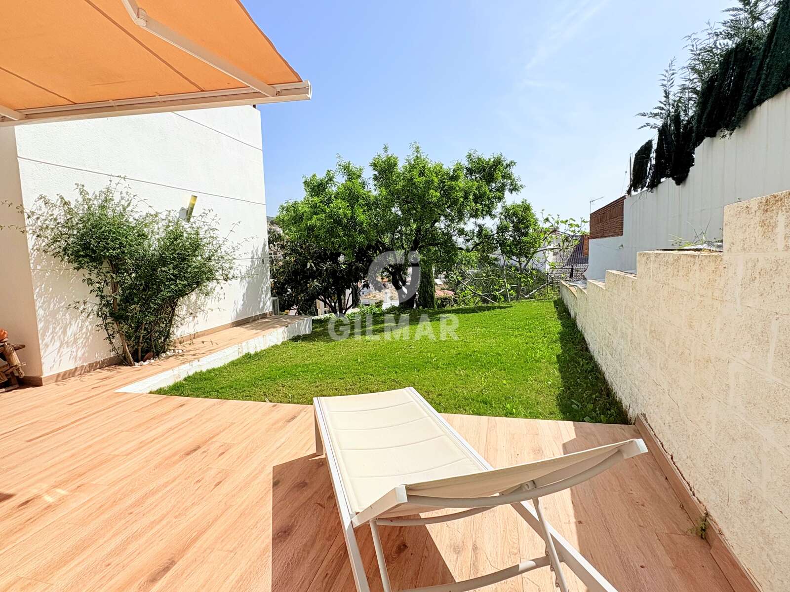 Property slider Gilmar