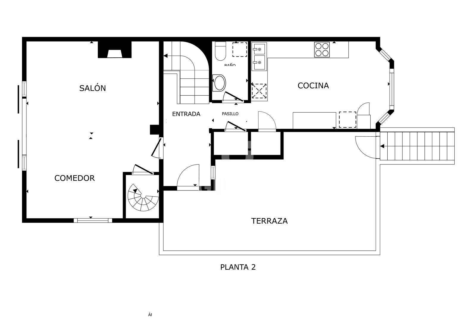 Property slider Gilmar