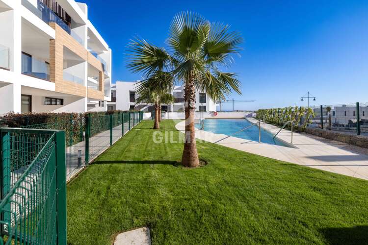 Apartment for sale in Fuengirola – Málaga | Gilmar Consulting