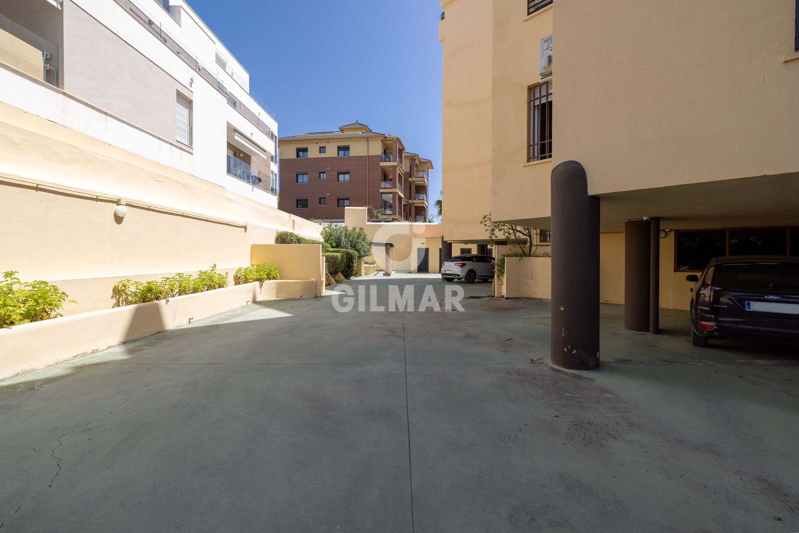 Property slider Gilmar