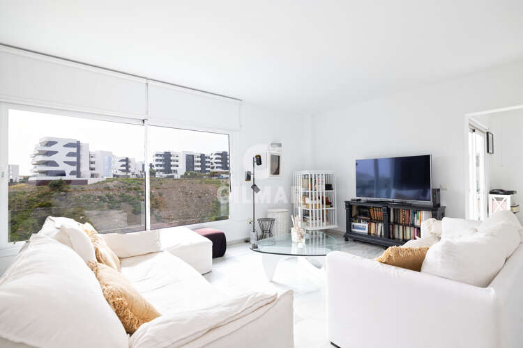 Chalet Pareado en venta en Benalmádena – Málaga | Gilmar Consulting