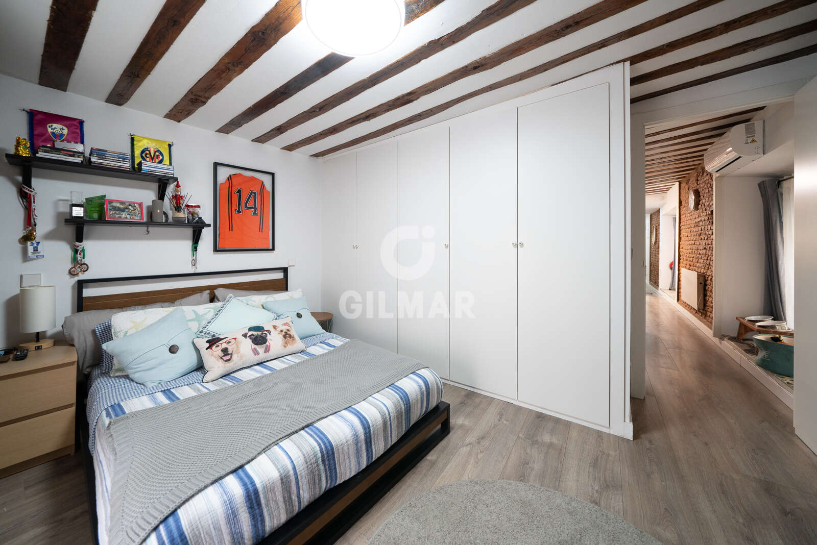 Property slider Gilmar