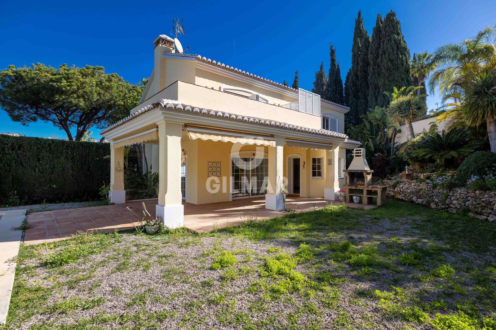 Property slider Gilmar