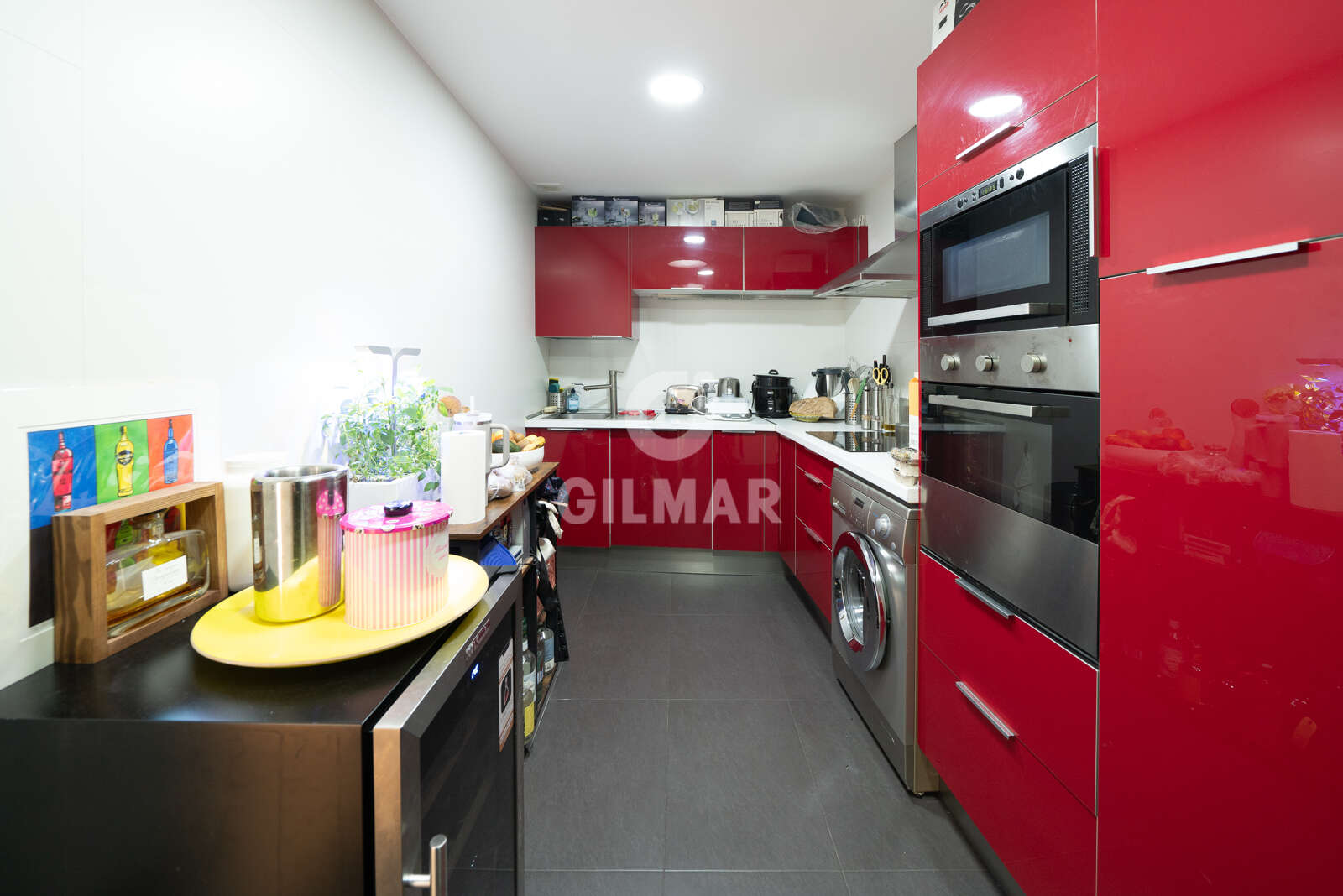 Property slider Gilmar