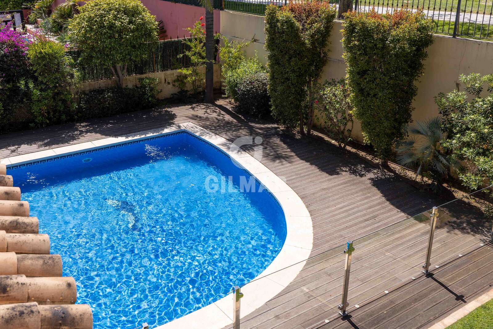 Property slider Gilmar
