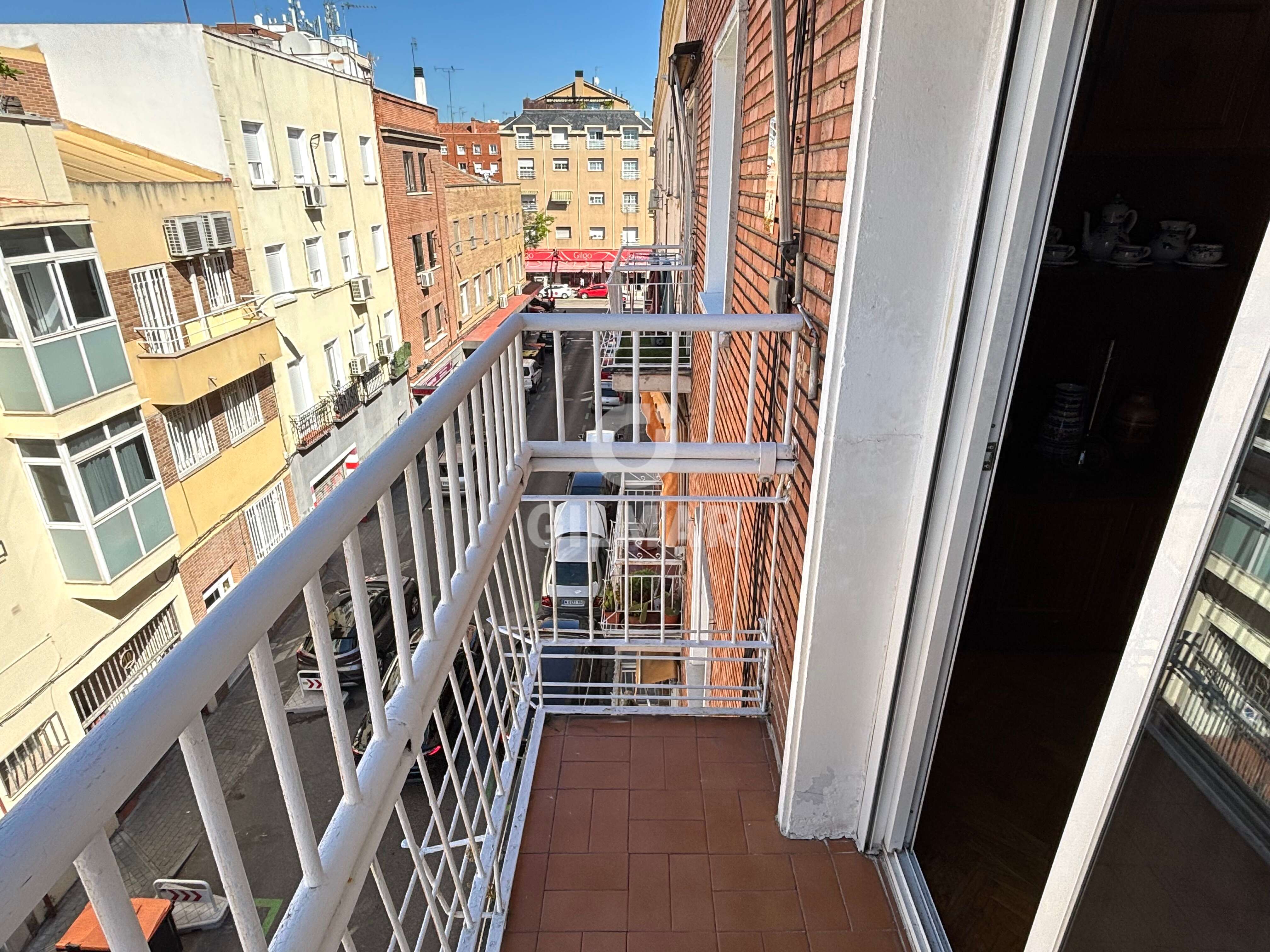 Piso en venta en Puerta del Ángel – Madrid | Gilmar Consulting