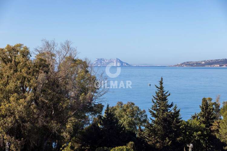 Chalet Adosado en venta en Estepona – Málaga | Gilmar Consulting