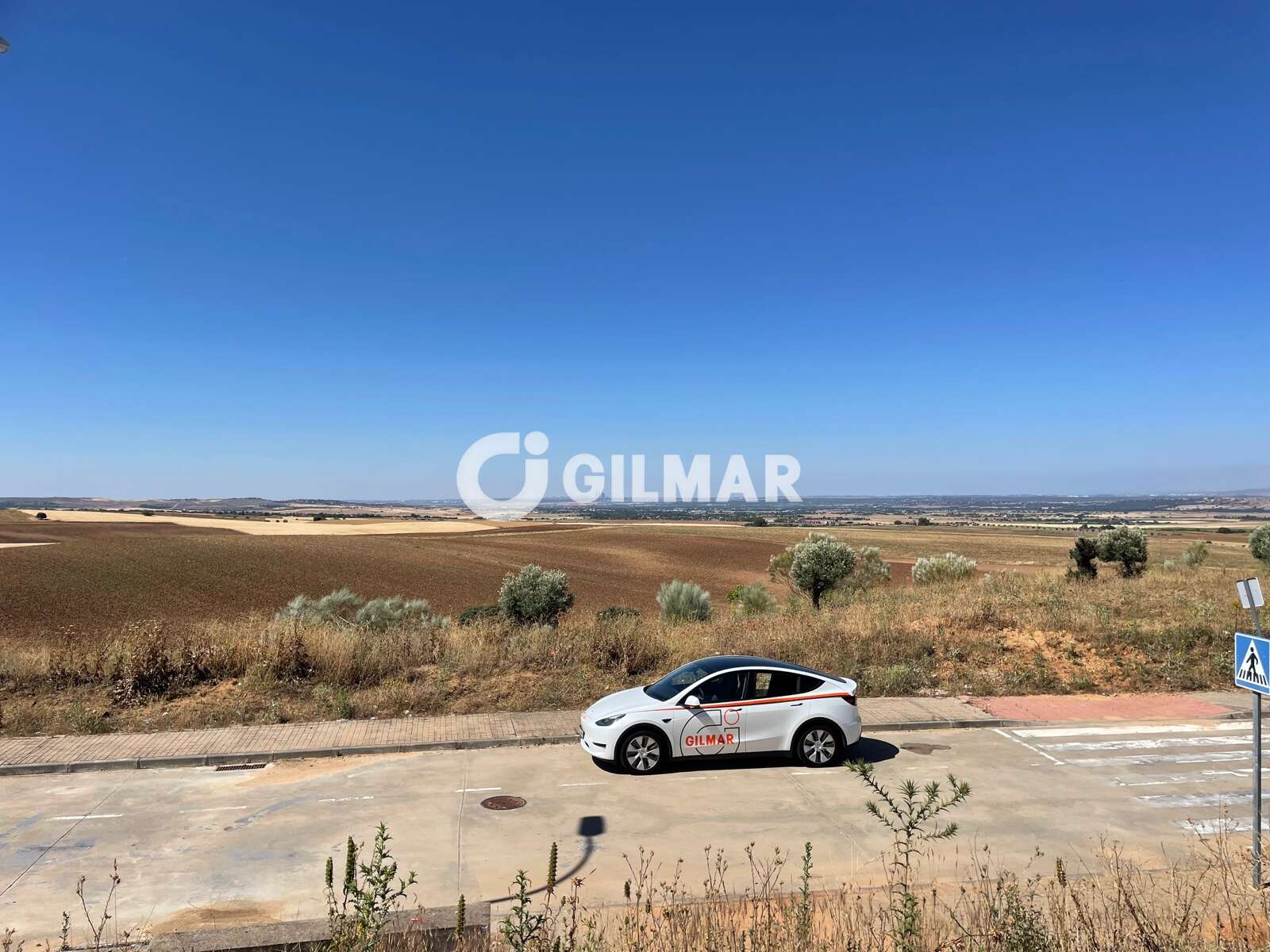 Property slider Gilmar