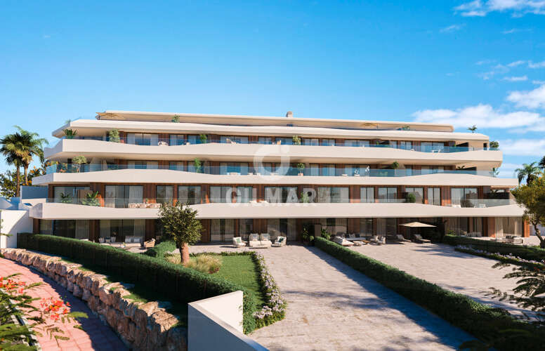 Ground floor apartment for sale in Fuengirola – Málaga | Gilmar
