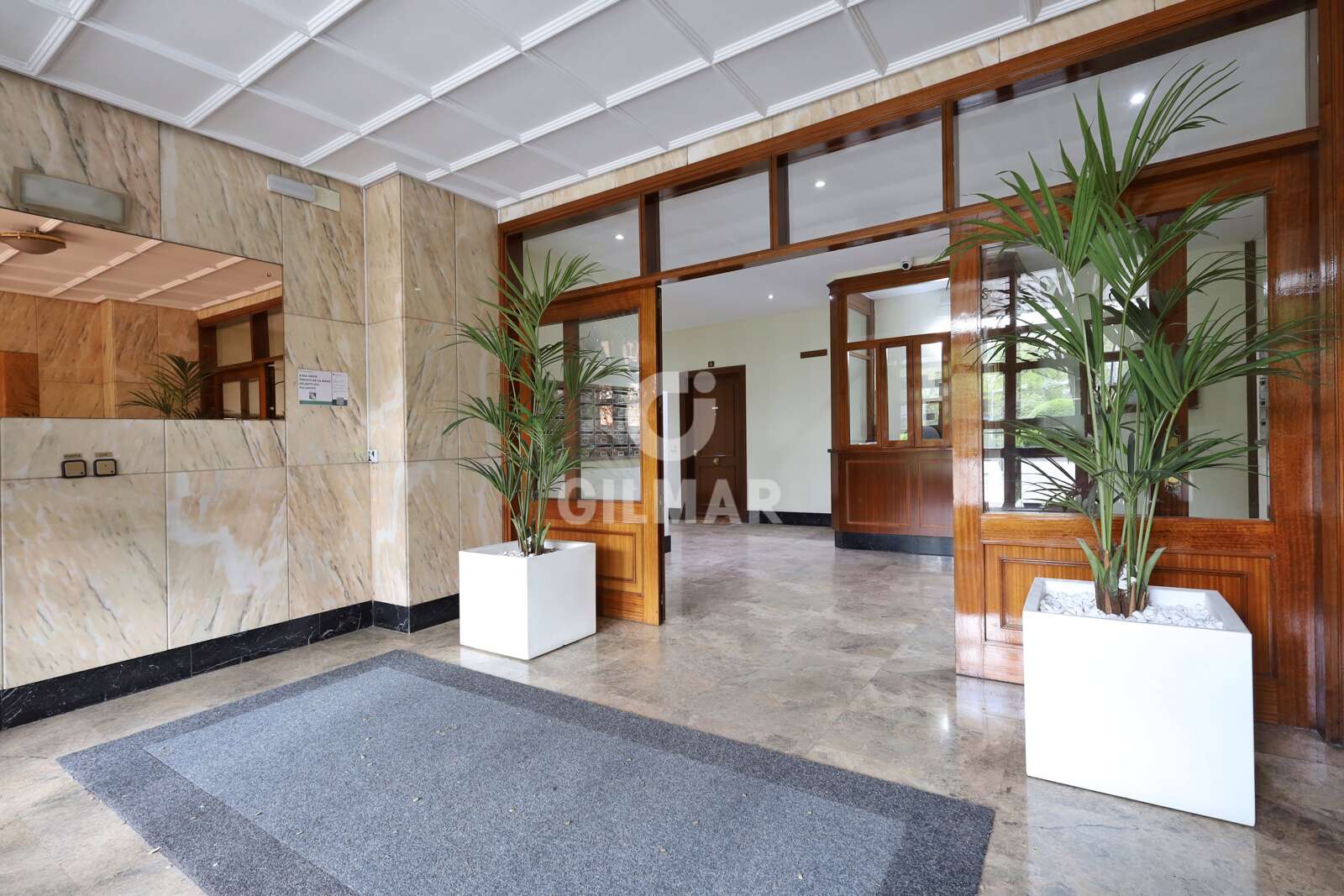 Property slider Gilmar