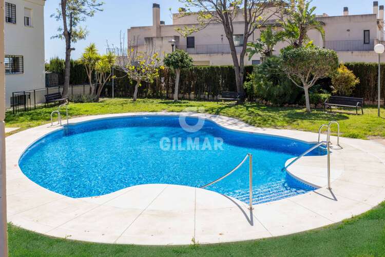 Townhouse for sale in Añoreta Baja – Málaga | Gilmar Consulting