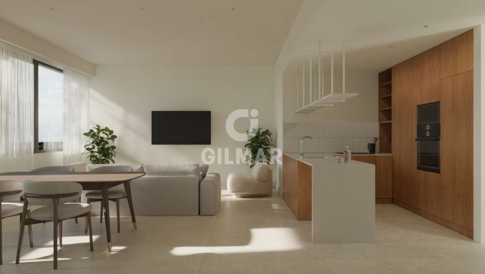 Property slider Gilmar
