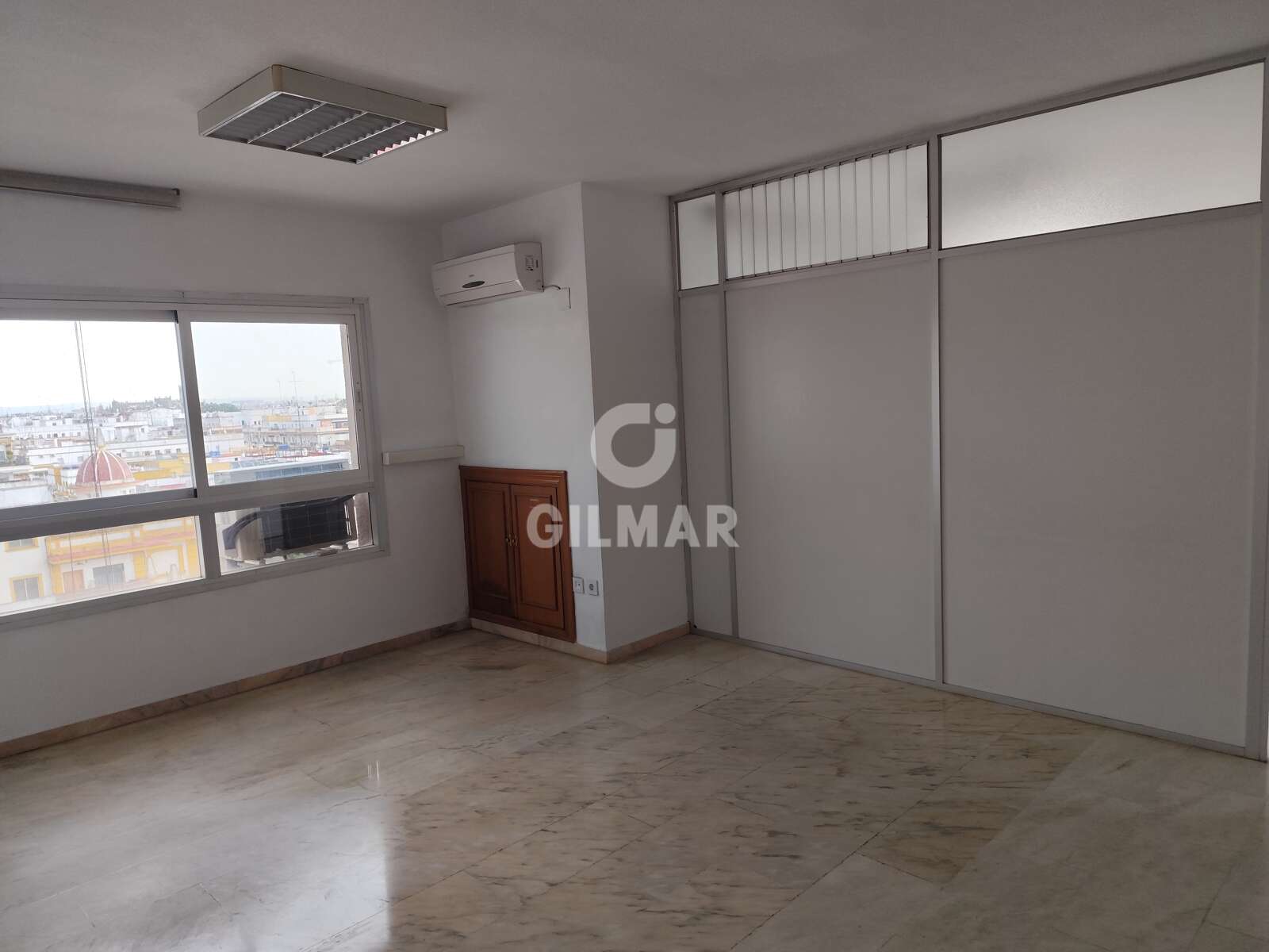 Property slider Gilmar