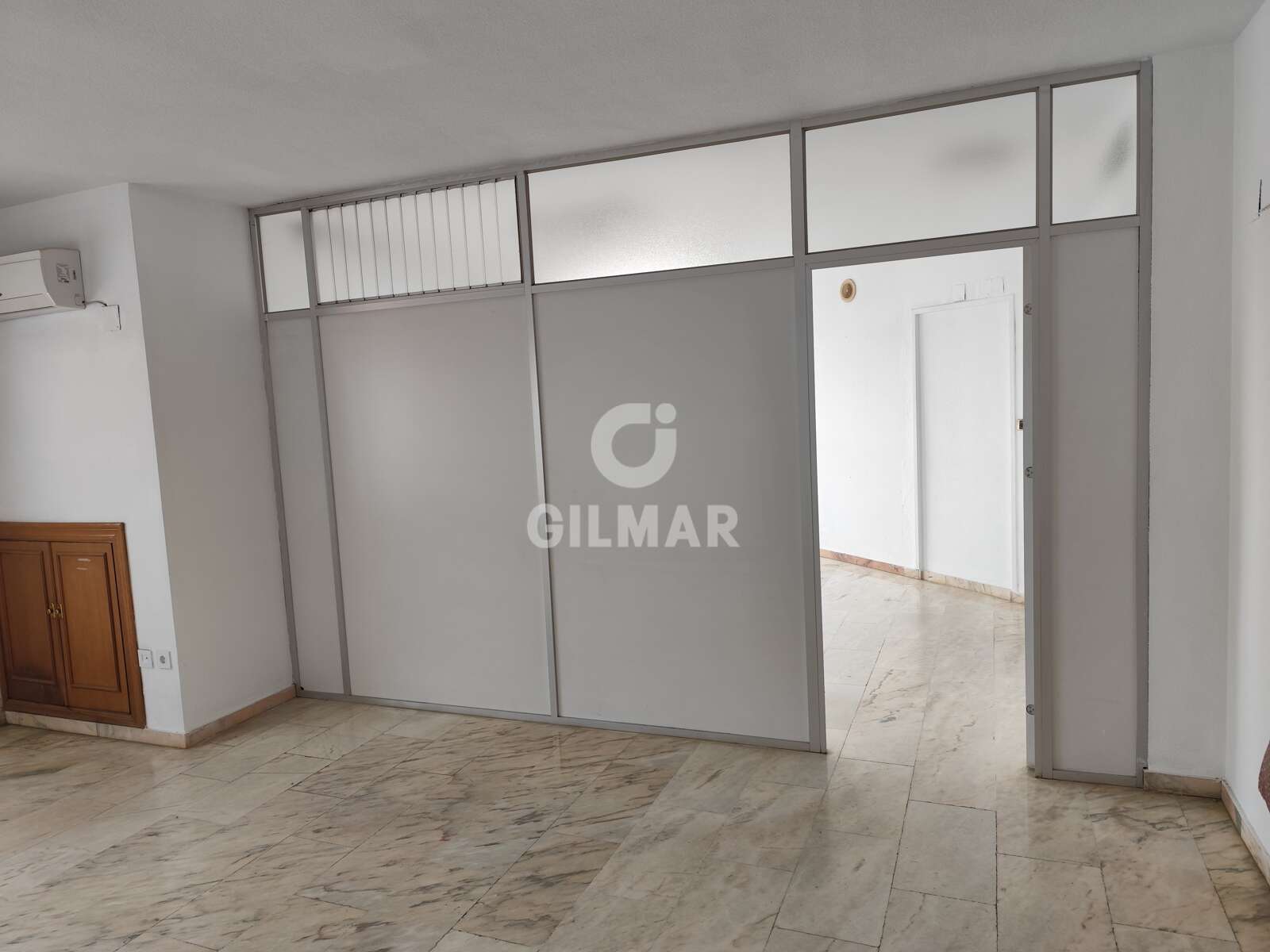 Property slider Gilmar
