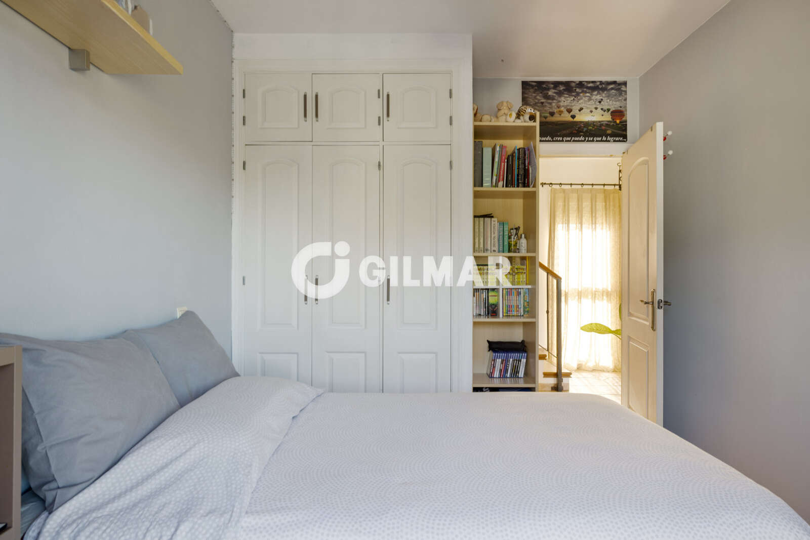 Property slider Gilmar
