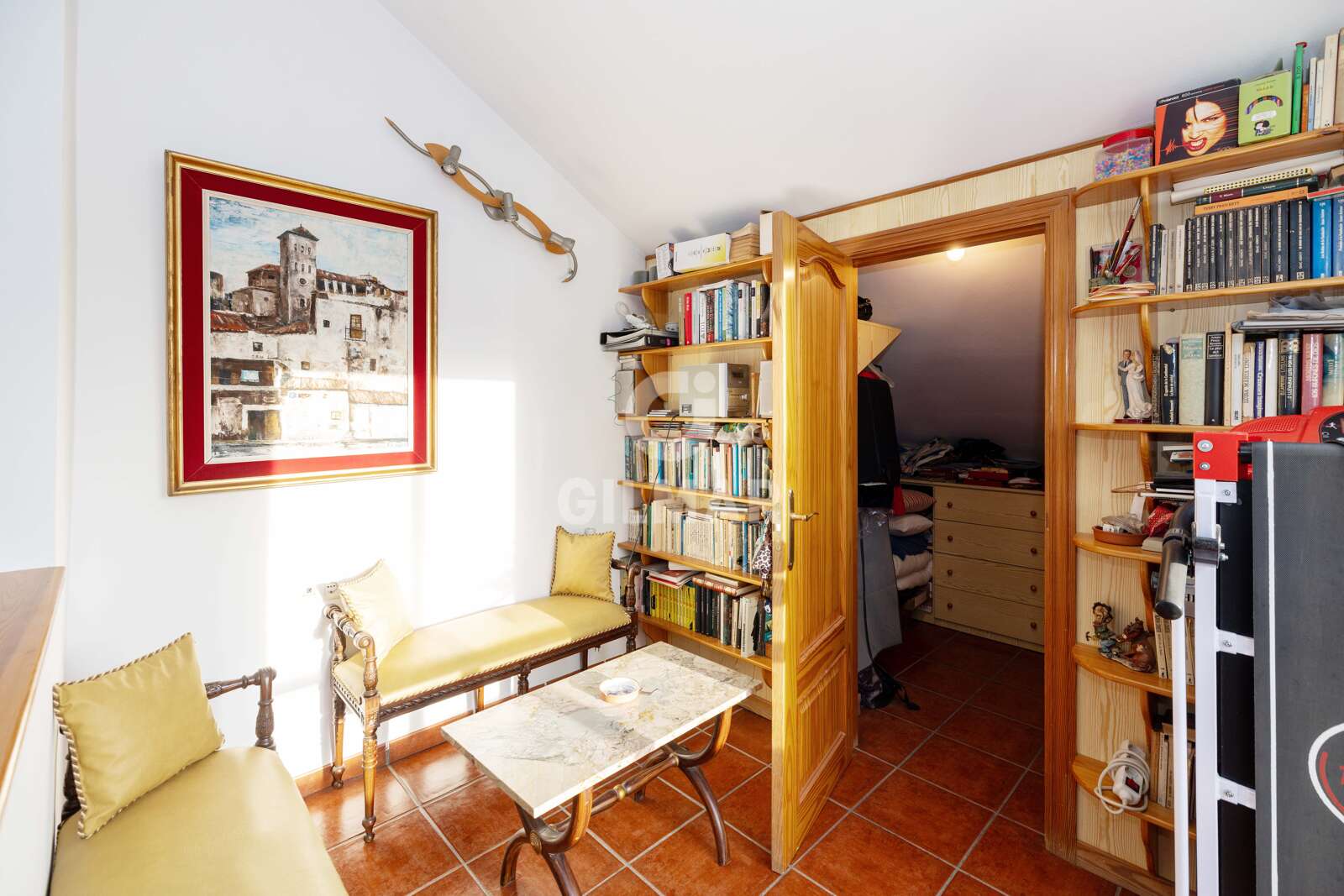 Property slider Gilmar