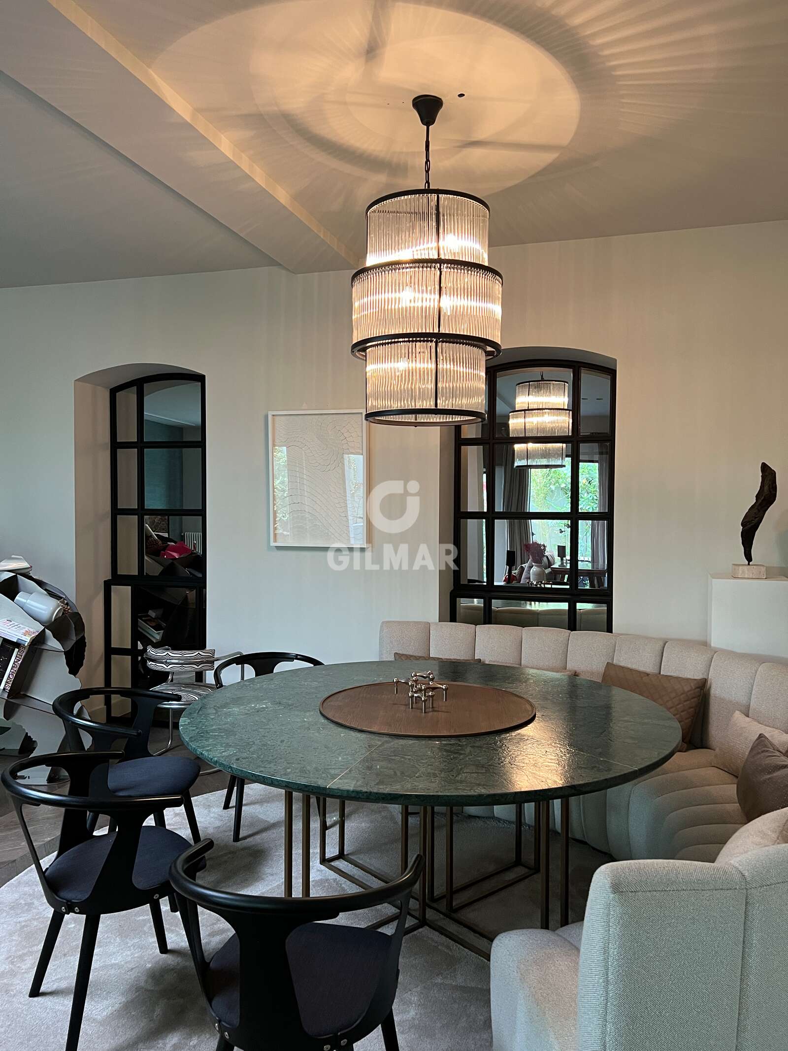 Property slider Gilmar