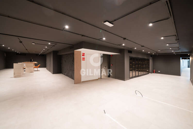 Local Comercial en alquiler en Salamanca – Madrid | Gilmar Consulting