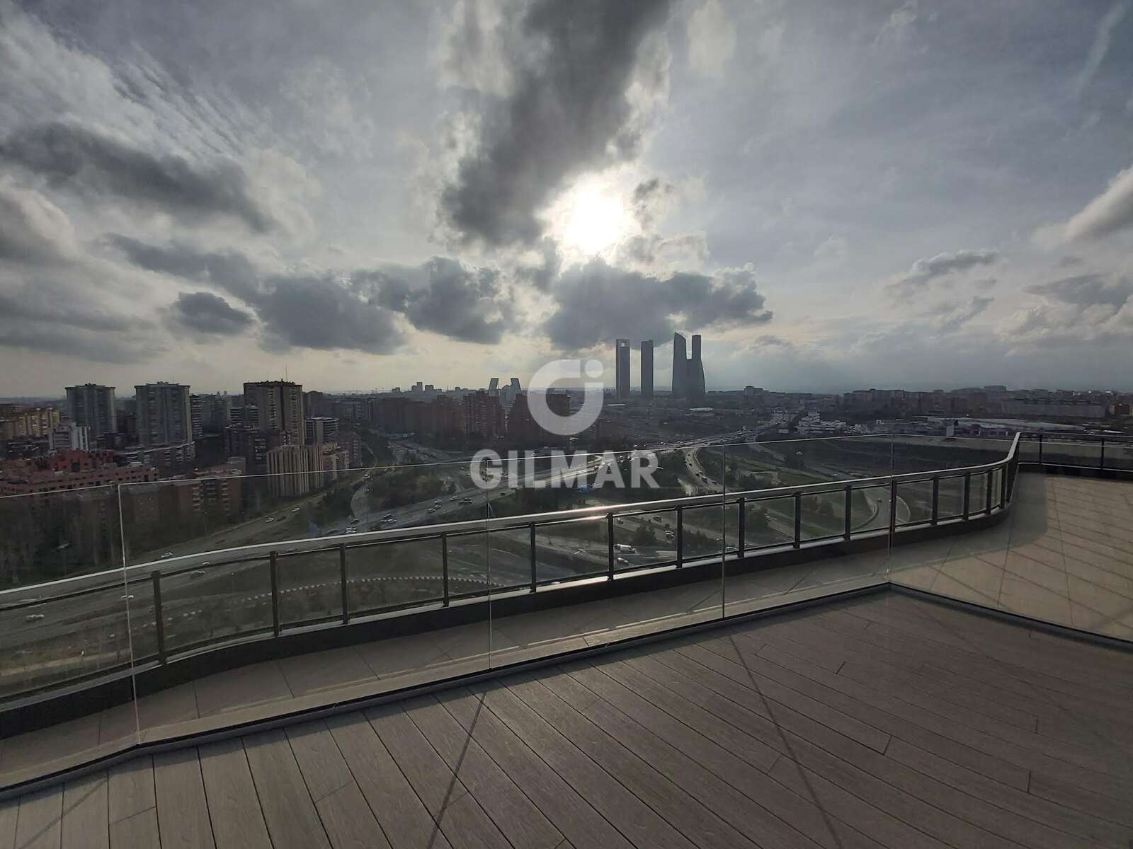 Property slider Gilmar
