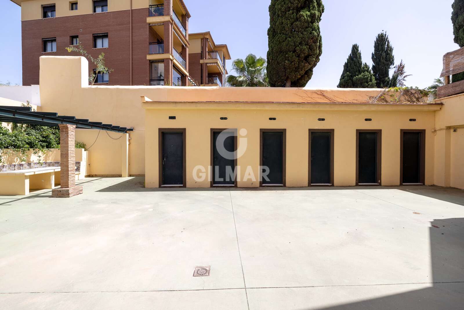 Property slider Gilmar