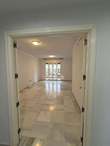 Apartment for rent in Prado de San Sebastián – Felipe II – Sevilla