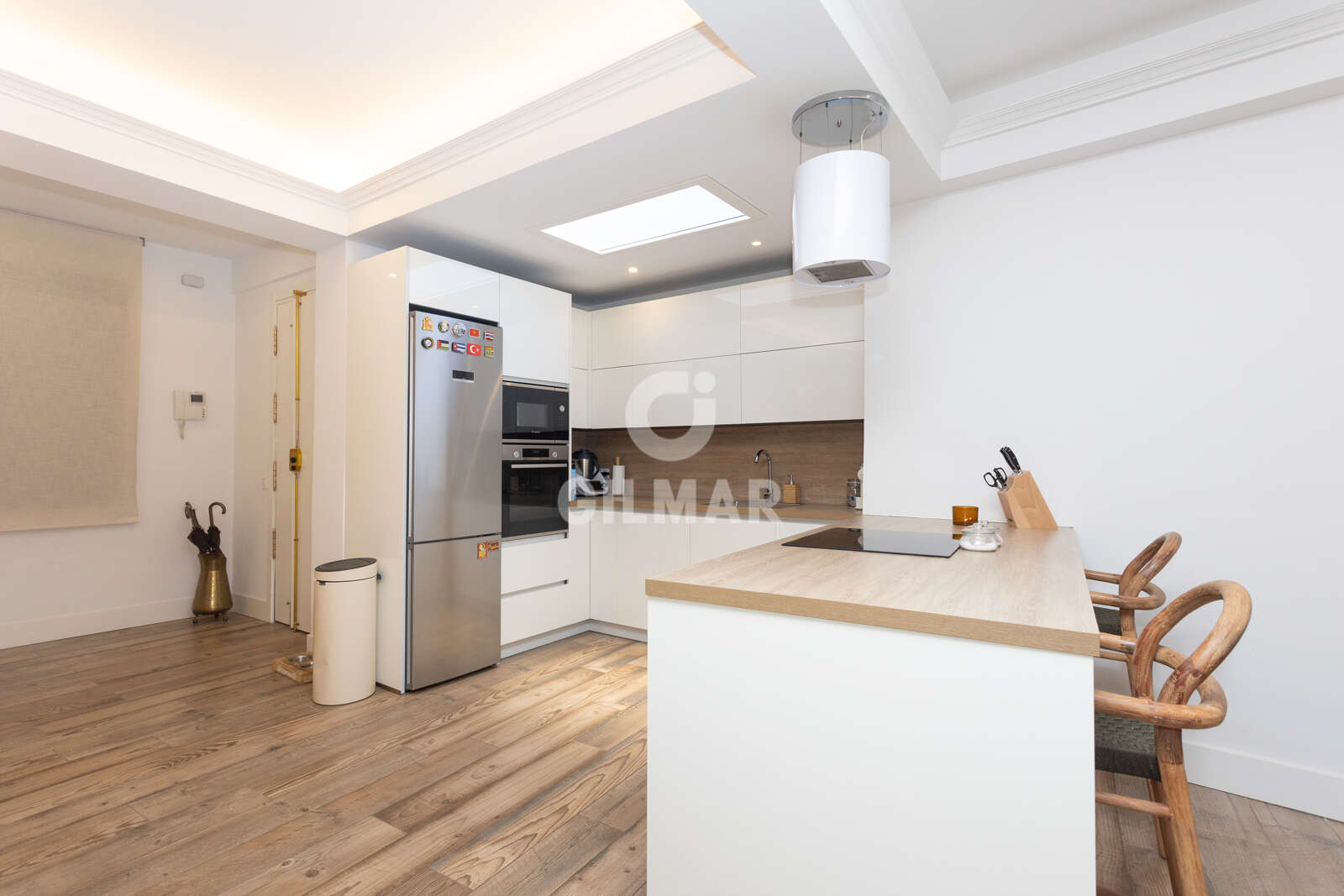 Property slider Gilmar