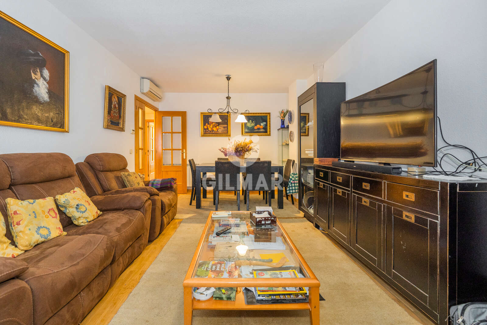 Property slider Gilmar