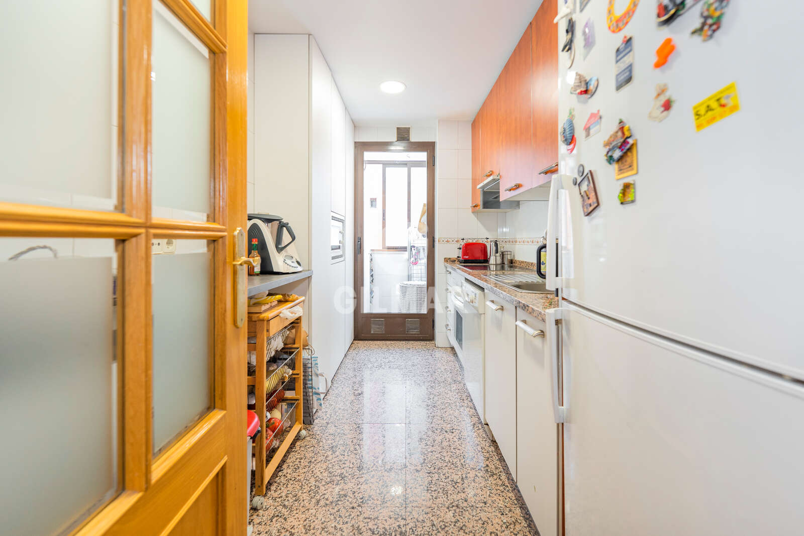 Property slider Gilmar