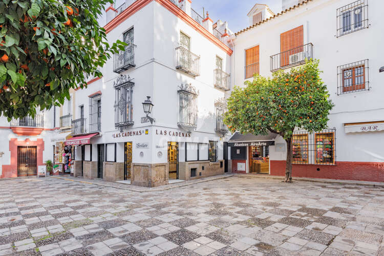 Ático-Dúplex en venta en Centro (Sevilla) – Sevilla | Gilmar