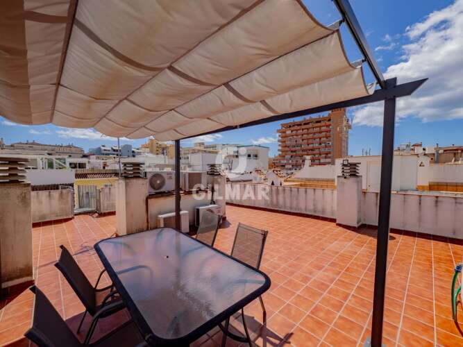 Penthouse for sale in Fuengirola – Málaga | Gilmar Consulting