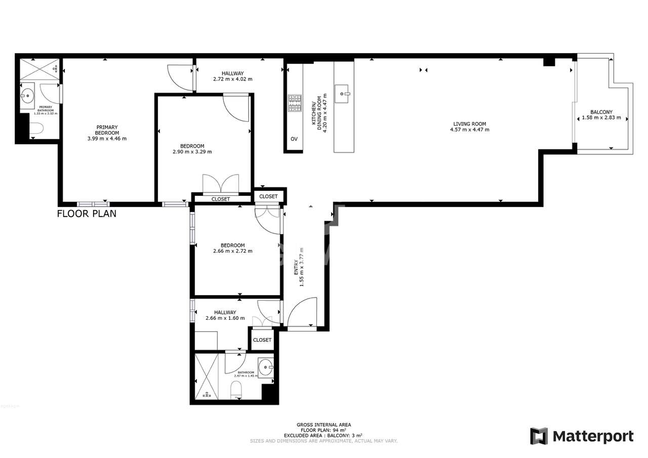 Property slider Gilmar