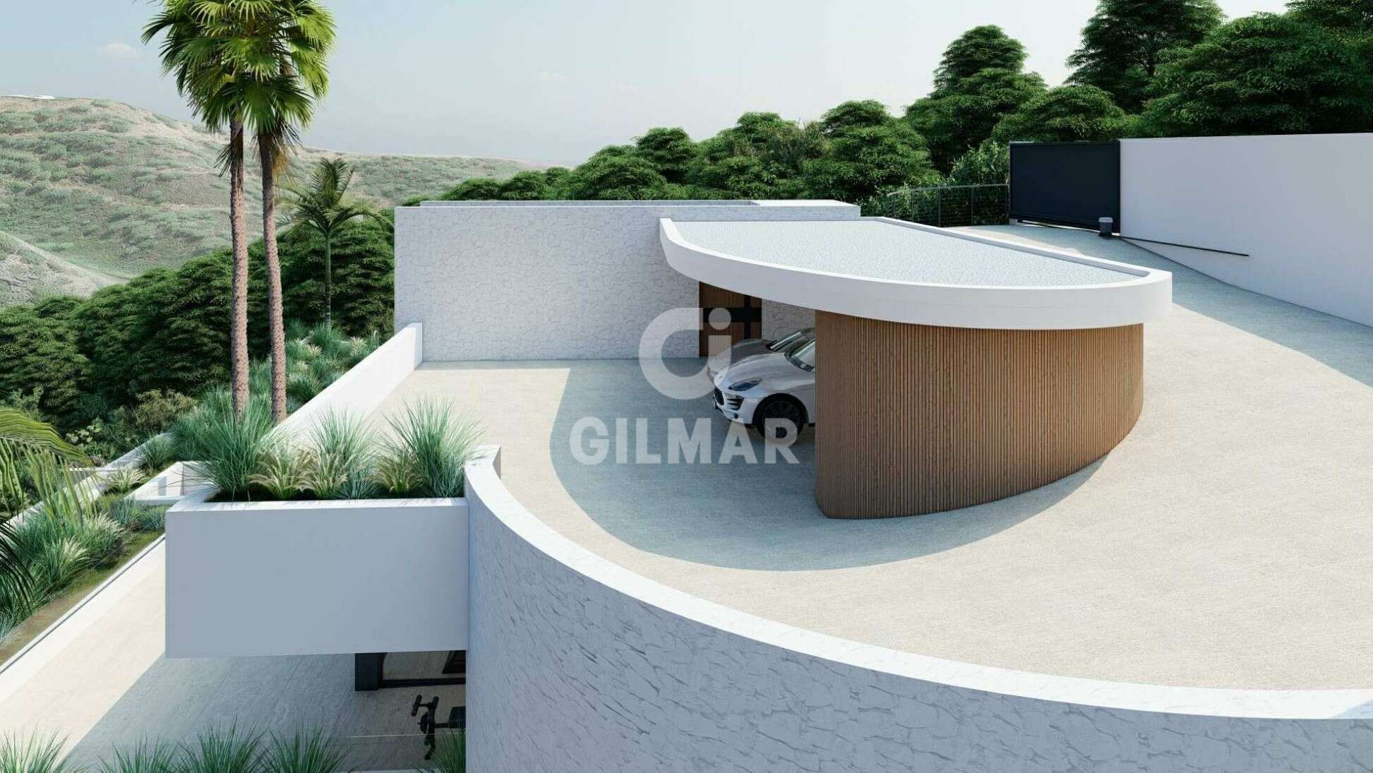 Photo of Villa