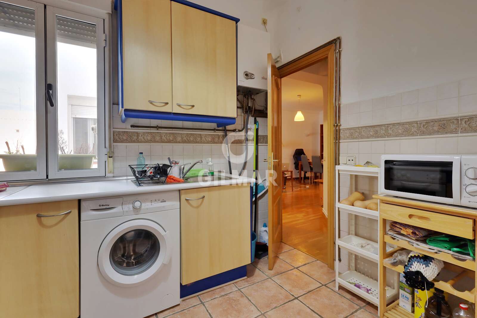 Property slider Gilmar
