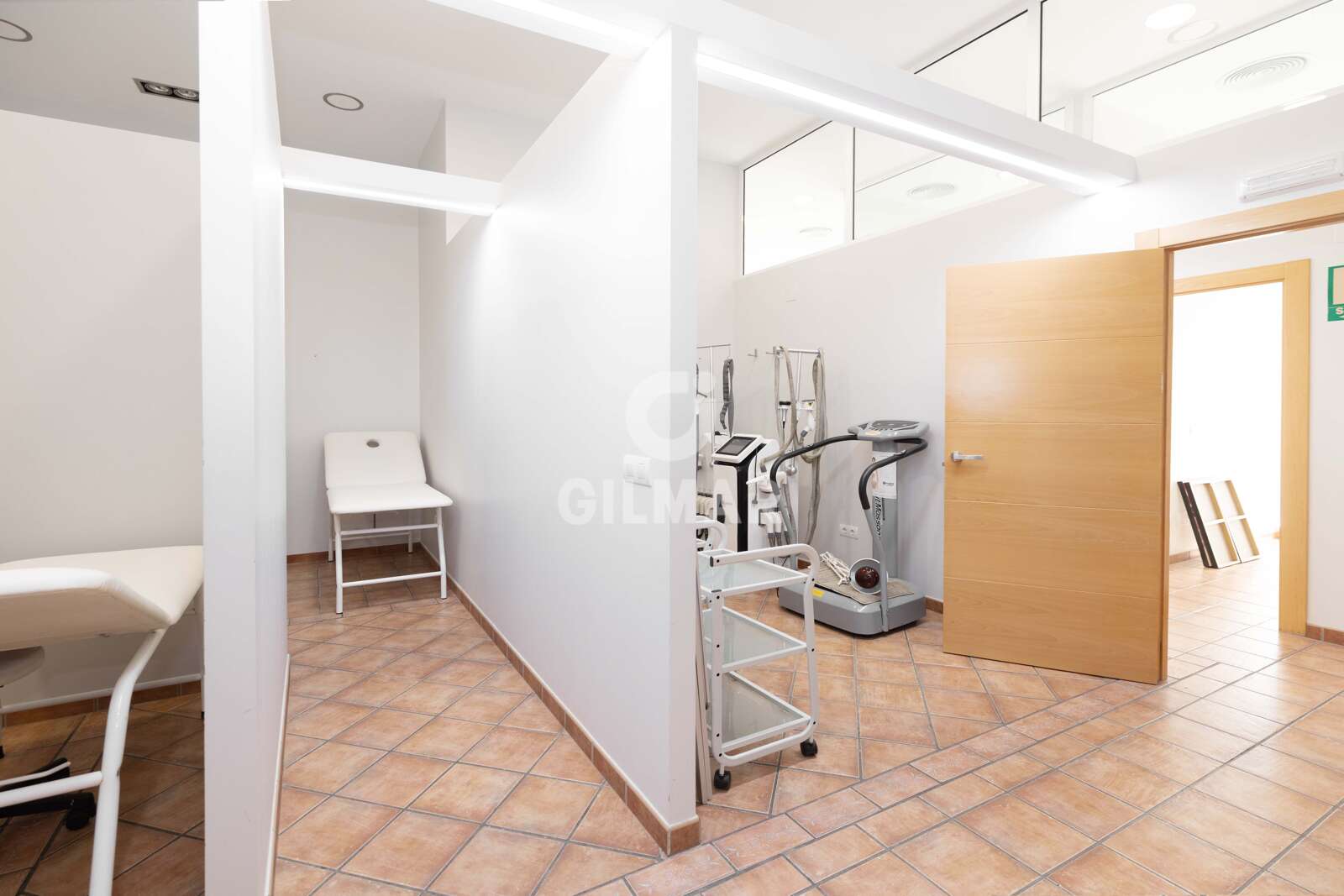 Property slider Gilmar