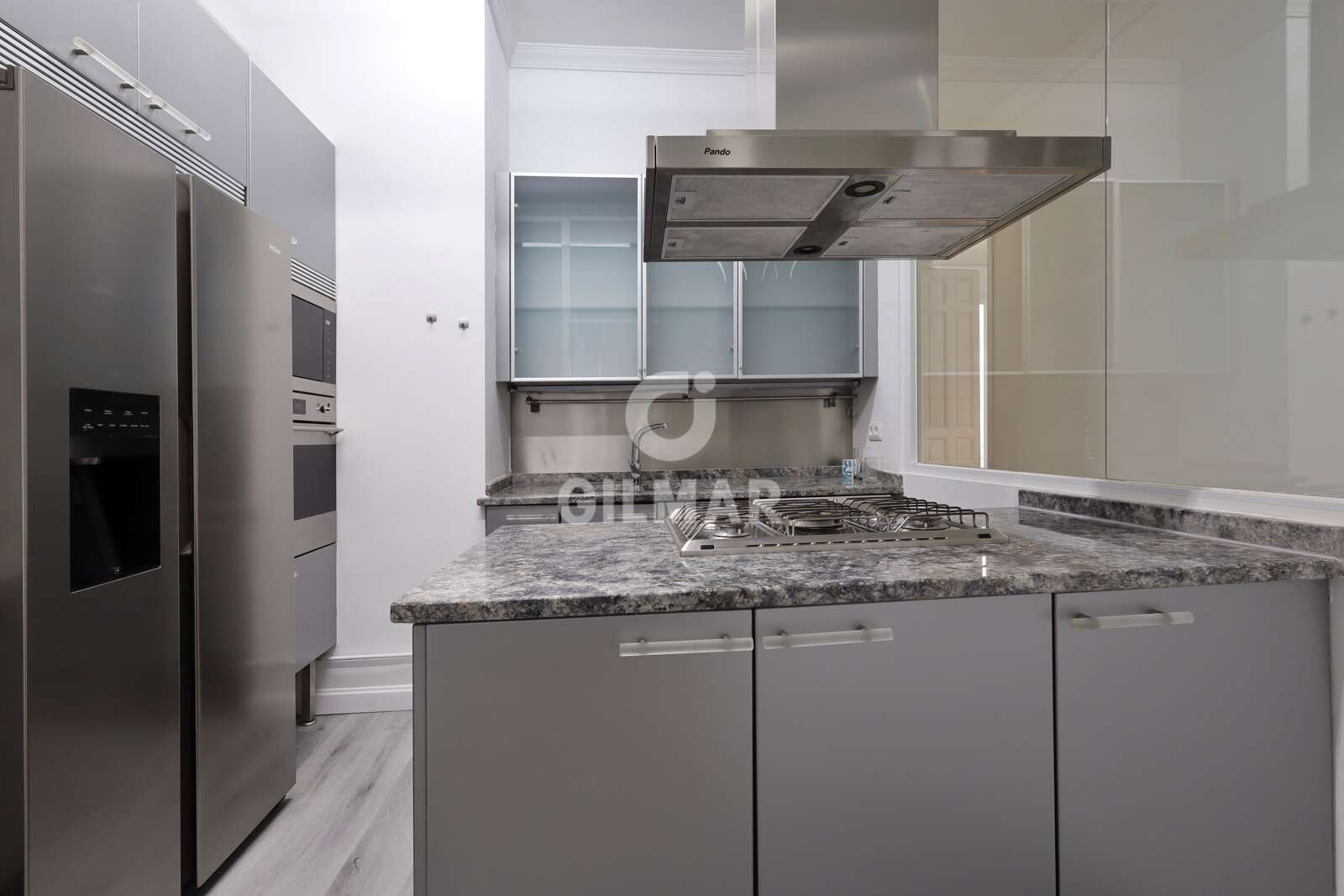 Property slider Gilmar