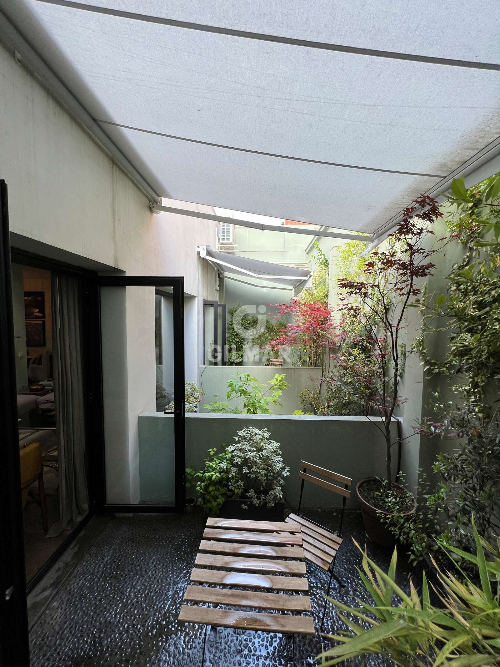 Property slider Gilmar