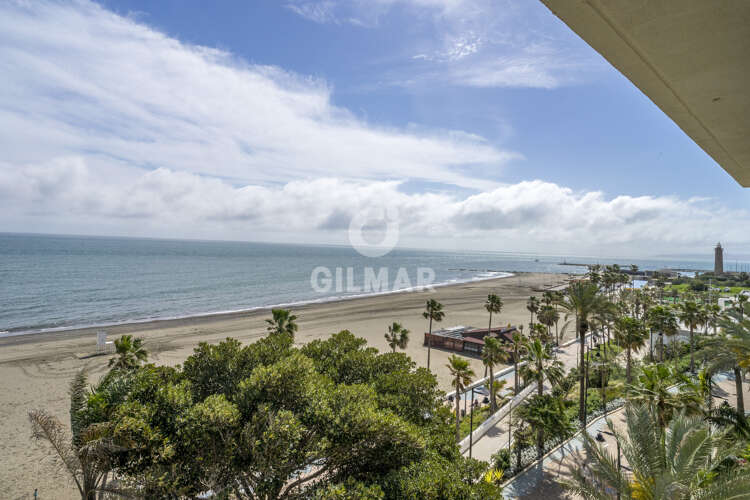 Apartment for sale in Estepona – Málaga | Gilmar Consulting
