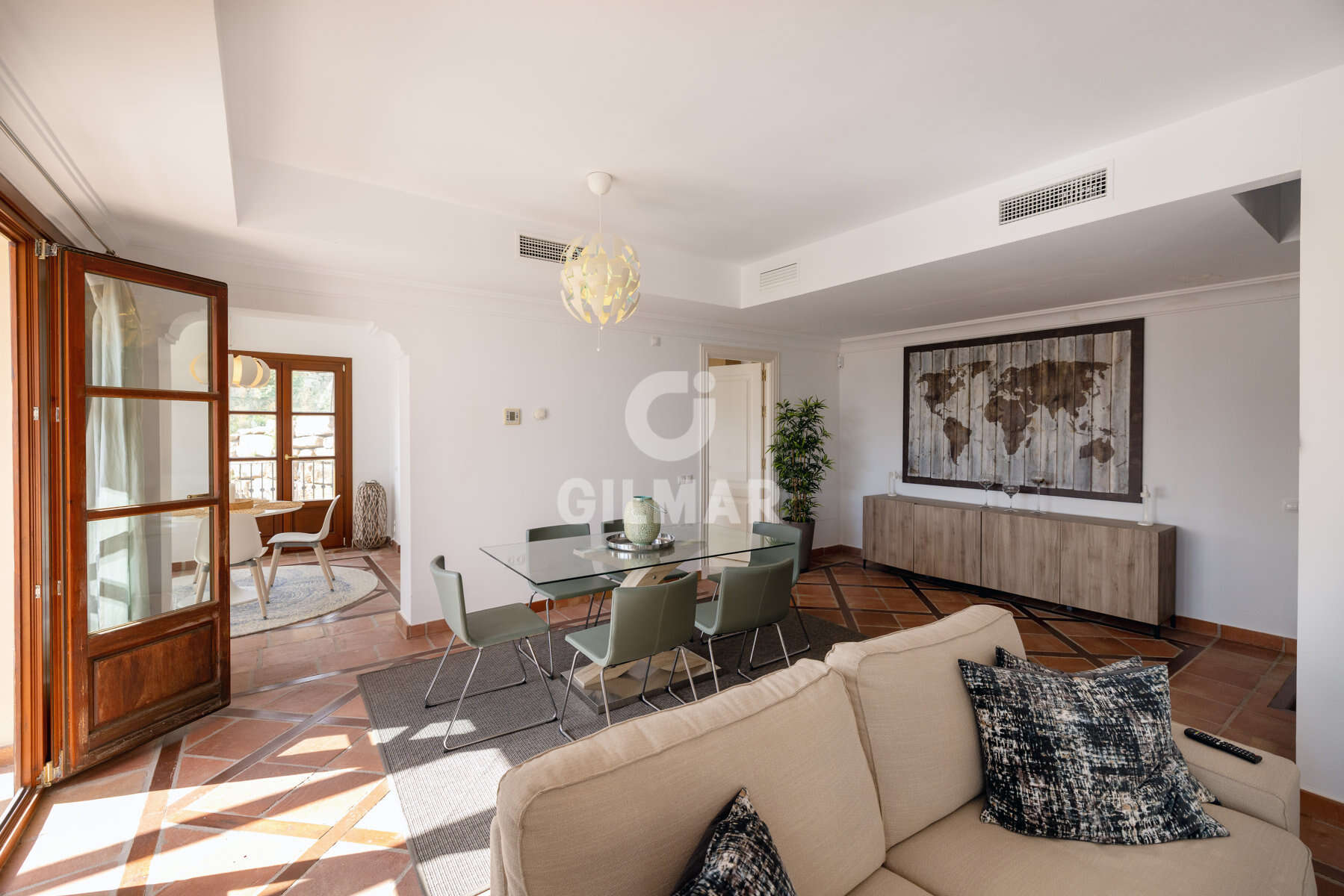Photo of Townhouse