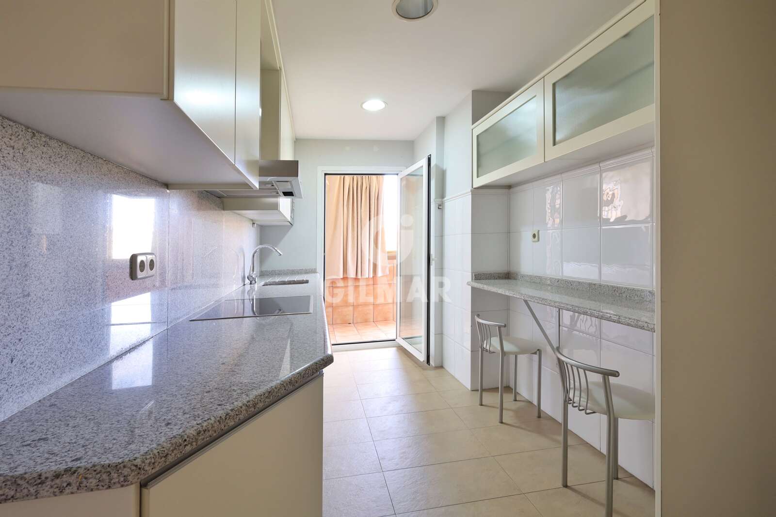 Property slider Gilmar