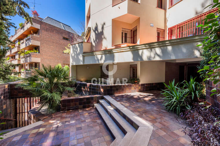 Apartment for sale in Nueva España – Madrid | Gilmar Consulting